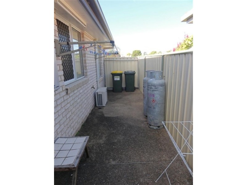 Unit 2/6 Water Street, Bundaberg South QLD 4670