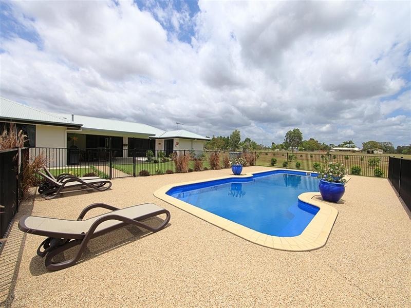 148 Bonna Road, Branyan QLD 4670