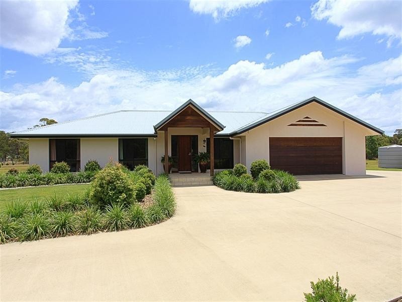 148 Bonna Road, Branyan QLD 4670