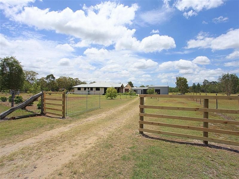 148 Bonna Road, Branyan QLD 4670