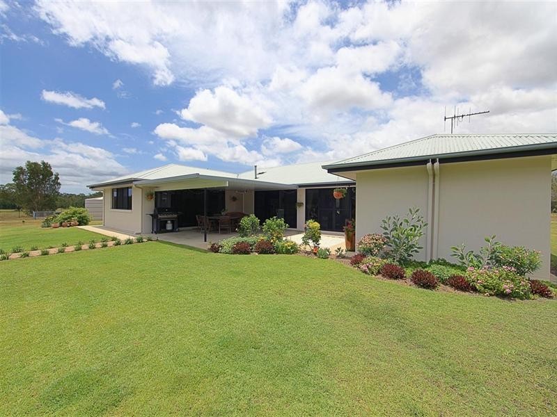 148 Bonna Road, Branyan QLD 4670