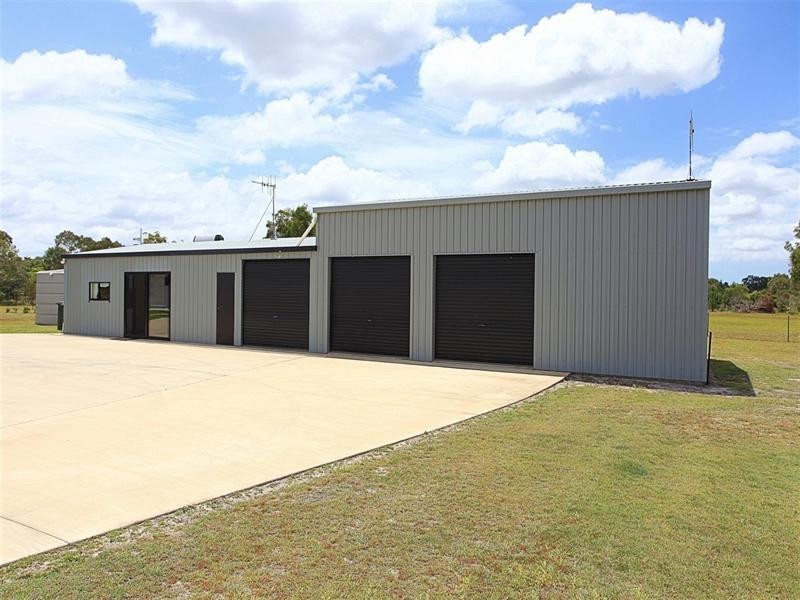 148 Bonna Road, Branyan QLD 4670