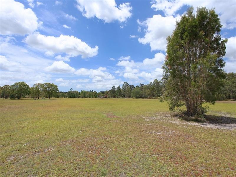 148 Bonna Road, Branyan QLD 4670