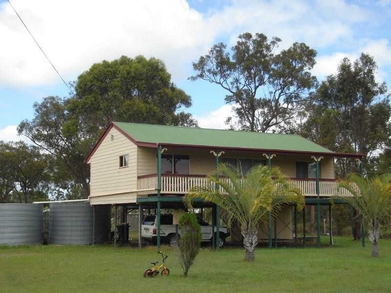 2 Gunsynd Grove, Bundaberg QLD 4670