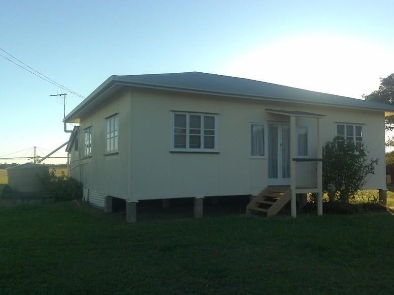 388 Dahl Road, Calavos QLD 4670