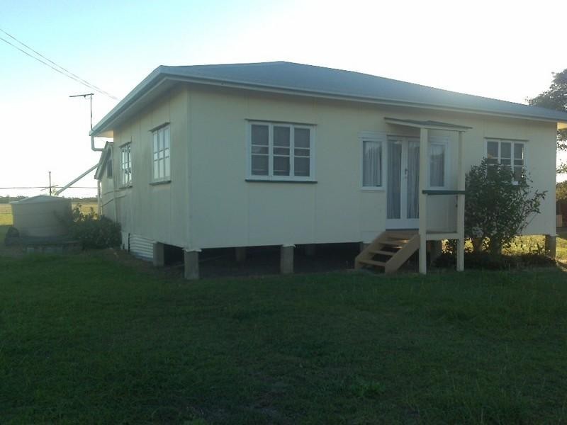 388 Dahl Road, Calavos QLD 4670