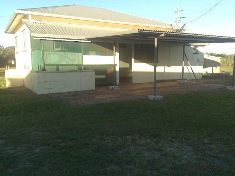 388 Dahl Road, Calavos QLD 4670