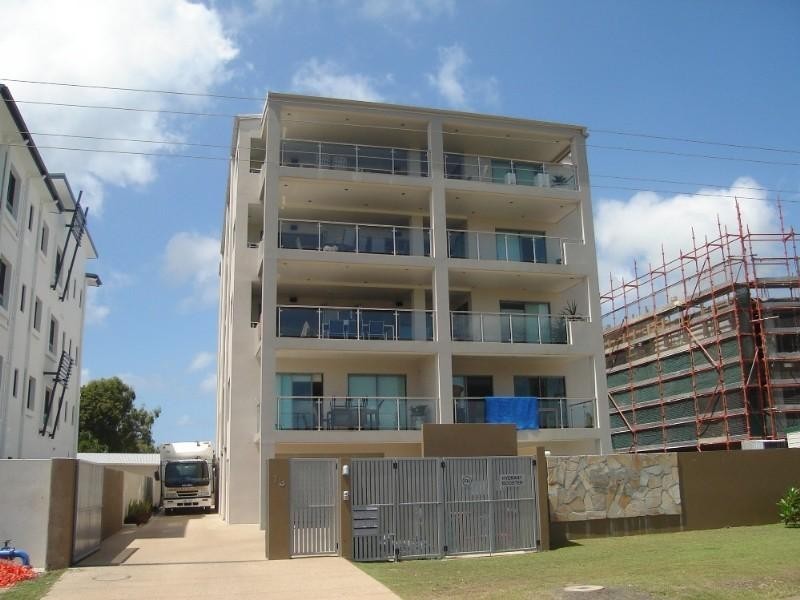 1/13 McCavanagh Street, Bargara QLD 4670