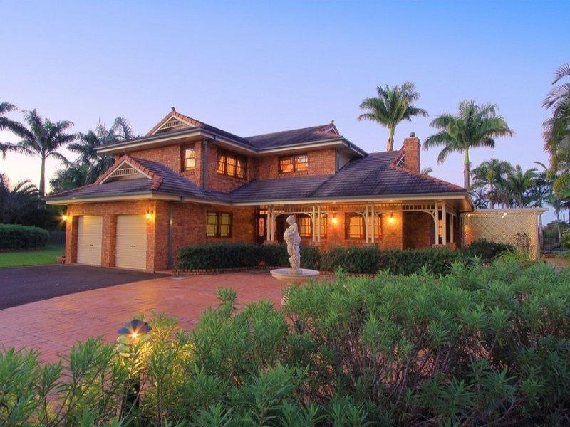 1133 Ten Mile Road, Sharon QLD 4670