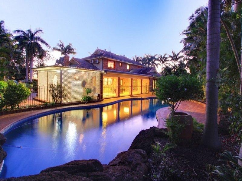 1133 Ten Mile Road, Sharon QLD 4670