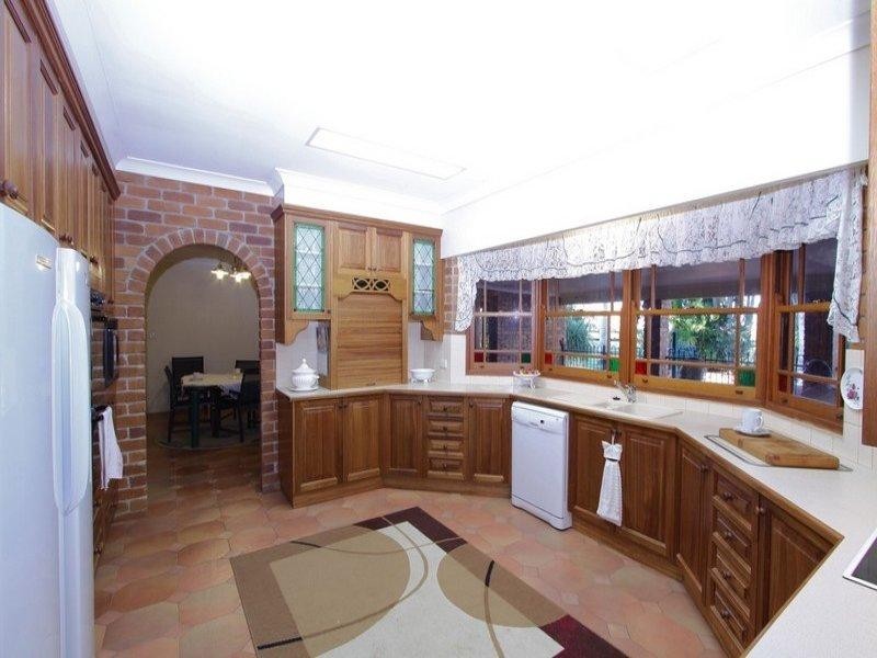 1133 Ten Mile Road, Sharon QLD 4670