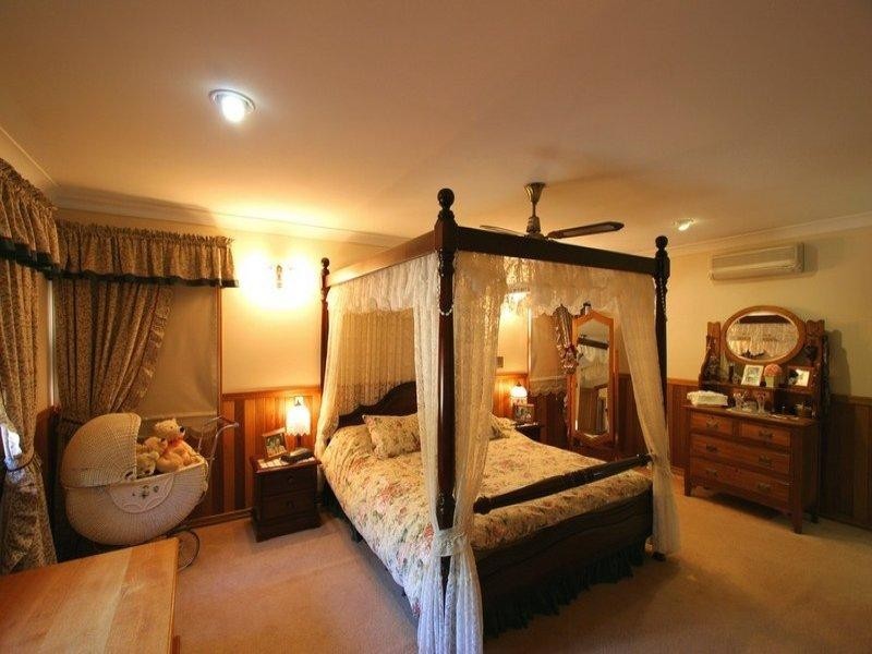 1133 Ten Mile Road, Sharon QLD 4670