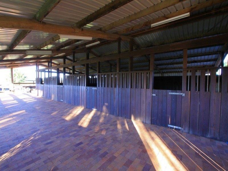 1133 Ten Mile Road, Sharon QLD 4670