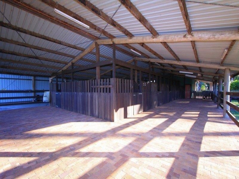 1133 Ten Mile Road, Sharon QLD 4670