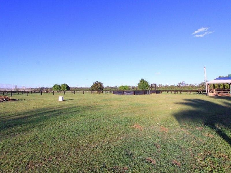 1133 Ten Mile Road, Sharon QLD 4670