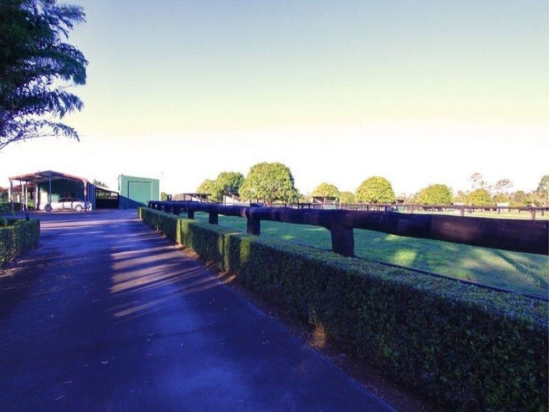 1133 Ten Mile Road, Sharon QLD 4670