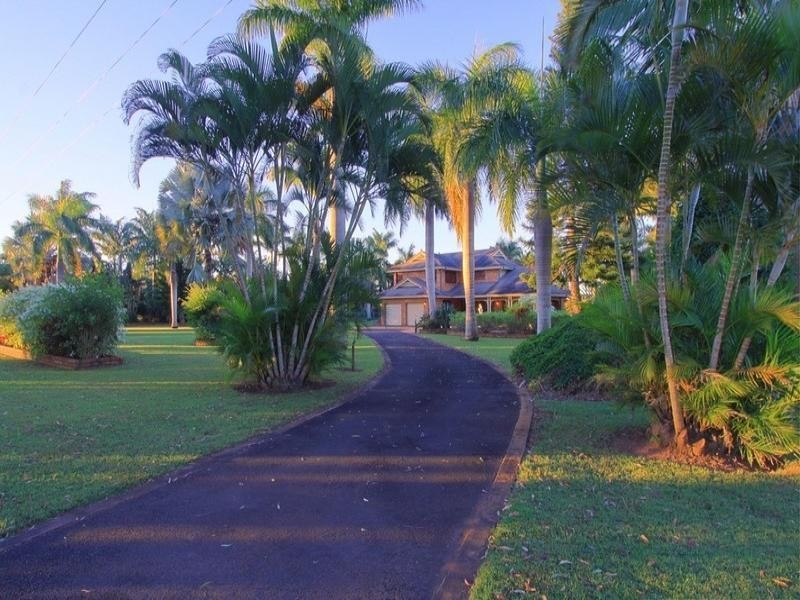 1133 Ten Mile Road, Sharon QLD 4670