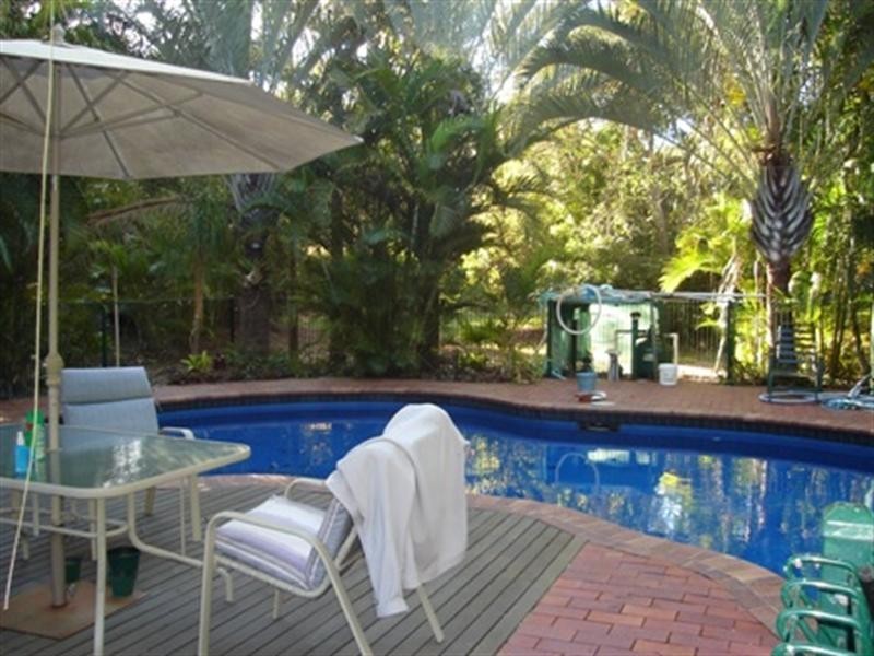 7 Billabong Drive, Gooburrum QLD 4670