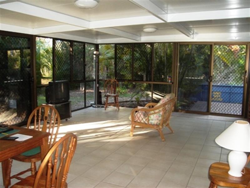 7 Billabong Drive, Gooburrum QLD 4670