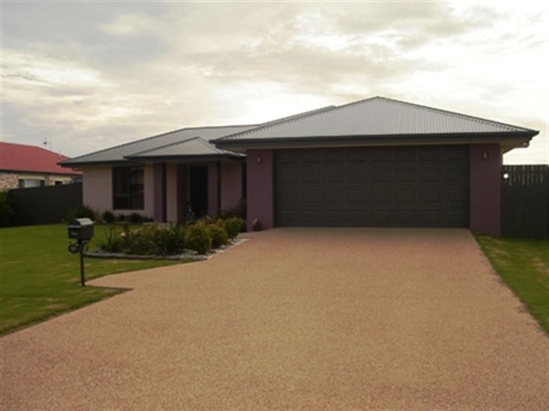 20 Carla Drive, Innes Park QLD 4670