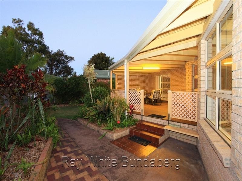 Bundaberg North QLD 4670