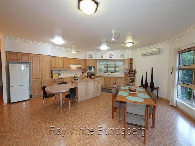 Bundaberg North QLD 4670