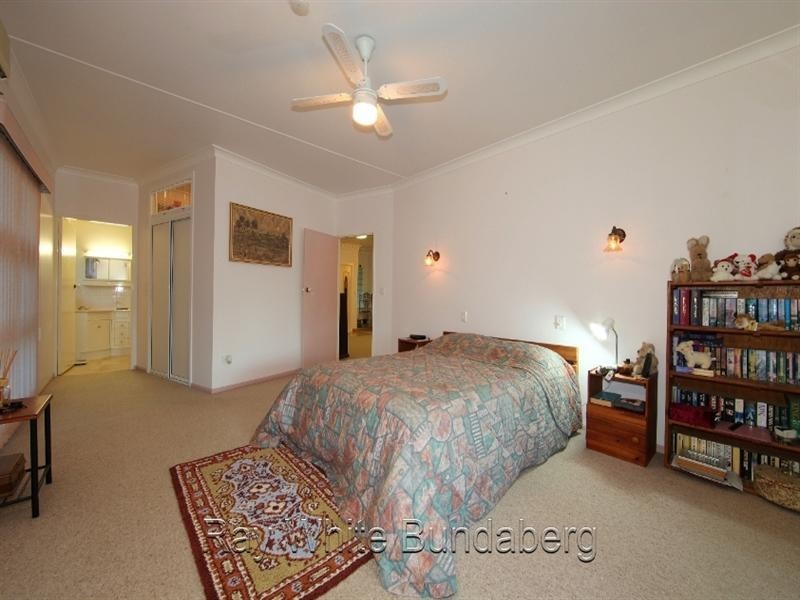 Bundaberg North QLD 4670