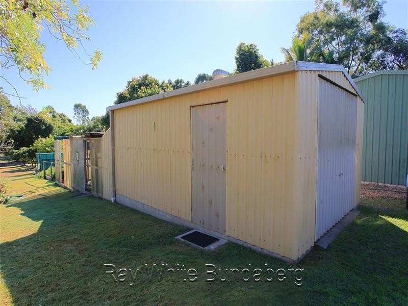 Bundaberg North QLD 4670