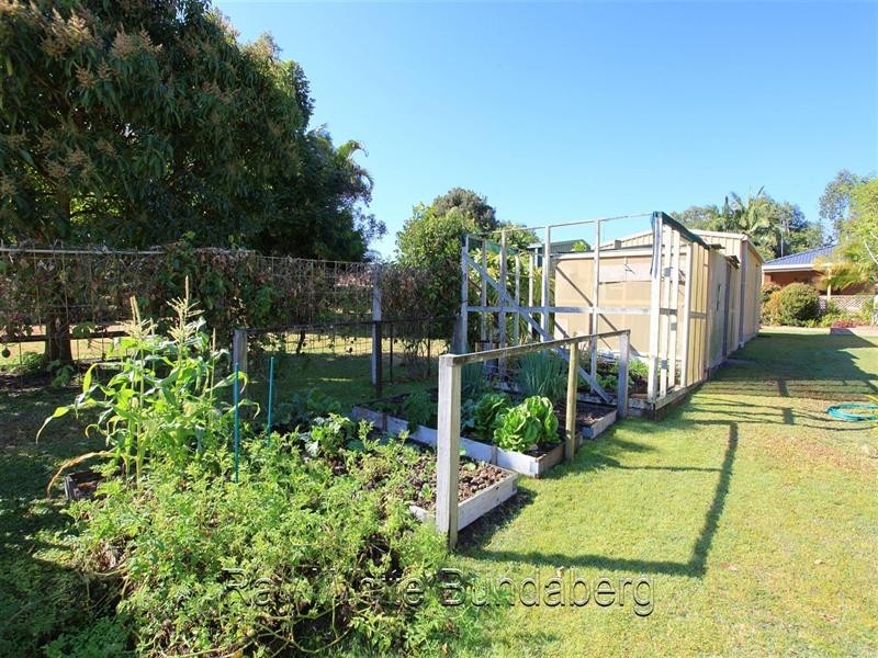 Bundaberg North QLD 4670