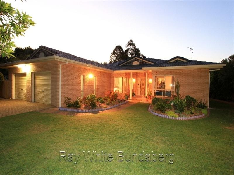 Bundaberg North QLD 4670