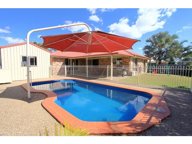 Kalkie QLD 4670