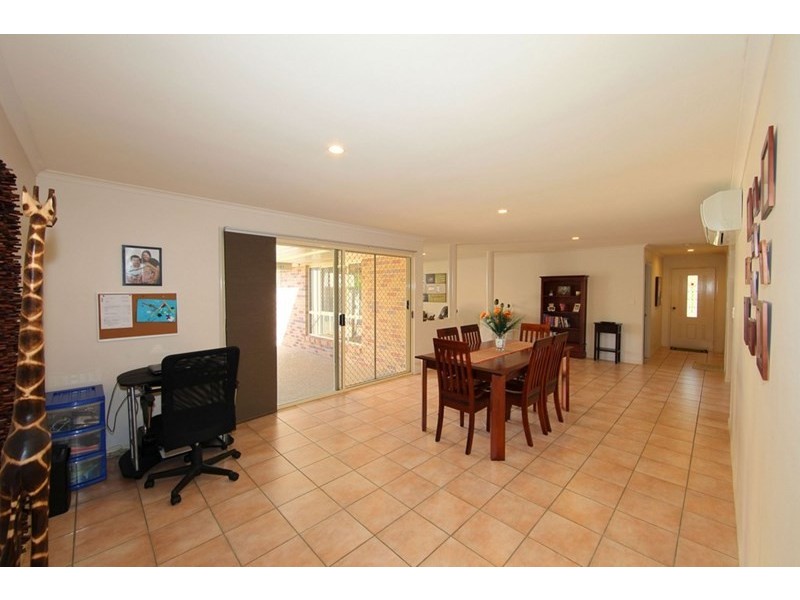 Kalkie QLD 4670
