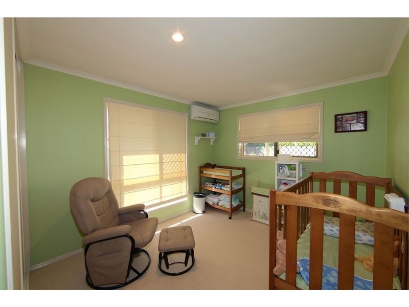 Kalkie QLD 4670