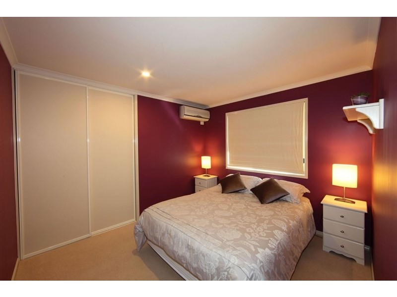 Kalkie QLD 4670