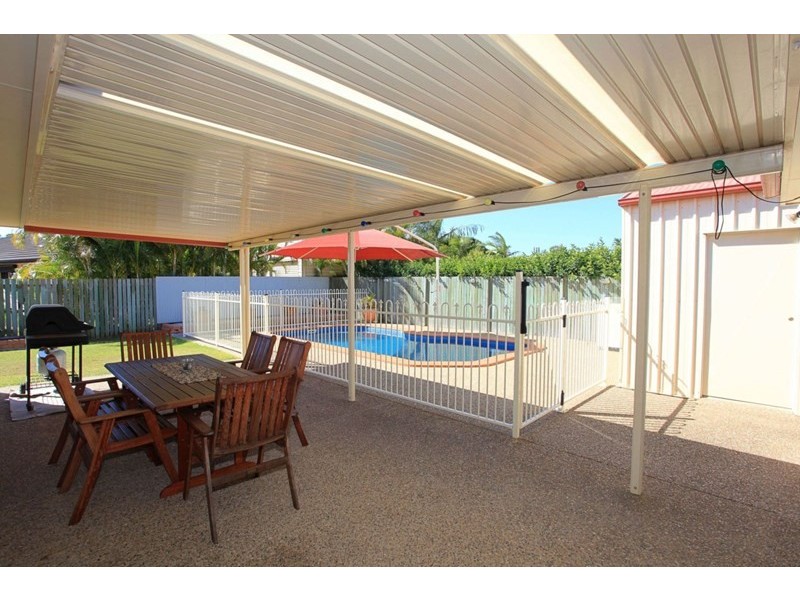 Kalkie QLD 4670
