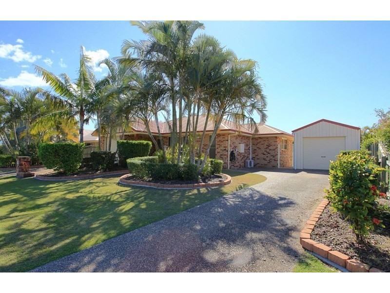 Kalkie QLD 4670