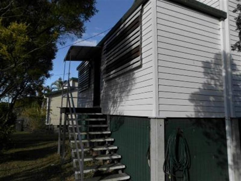 56 Crofton Street, Bundaberg West QLD 4670