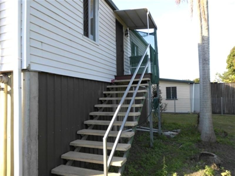 56 Crofton Street, Bundaberg West QLD 4670