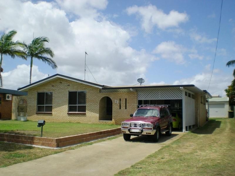 27 Avokahville Avenue, Avoca QLD 4670
