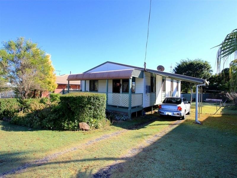 88 Dittmann Road, Avoca QLD 4670