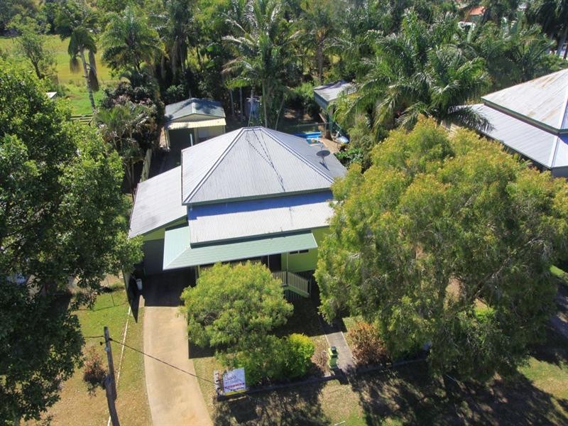 10 Lawrence Street, Bundaberg North QLD 4670