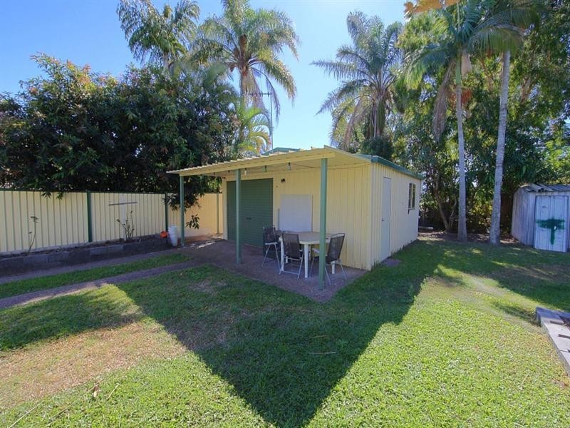 10 Lawrence Street, Bundaberg North QLD 4670