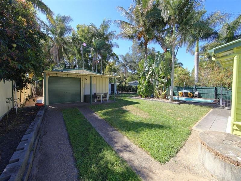 10 Lawrence Street, Bundaberg North QLD 4670