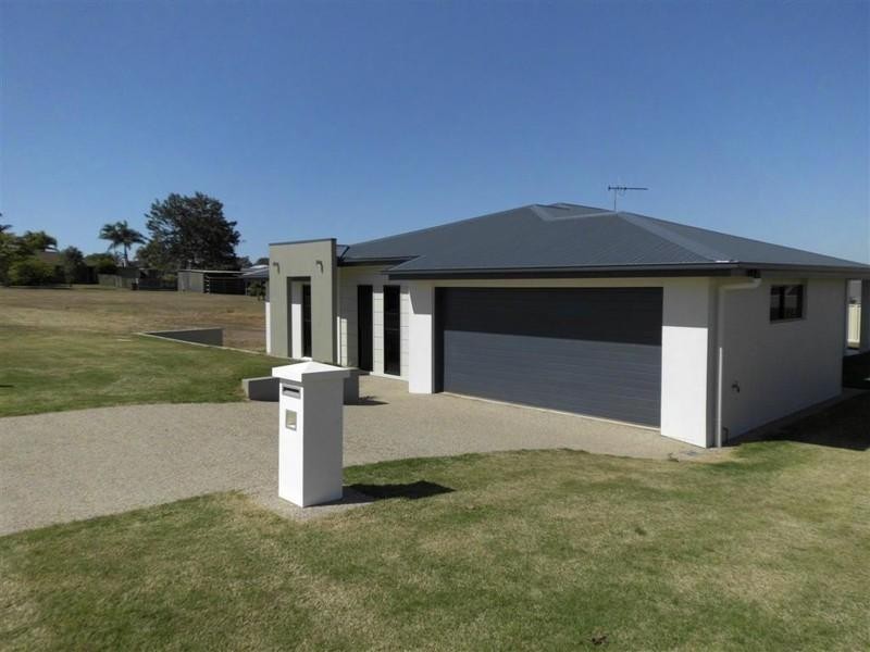 212 Kepnock Road, Kepnock QLD 4670