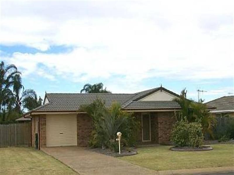 6 Clive Crescent, Kepnock QLD 4670