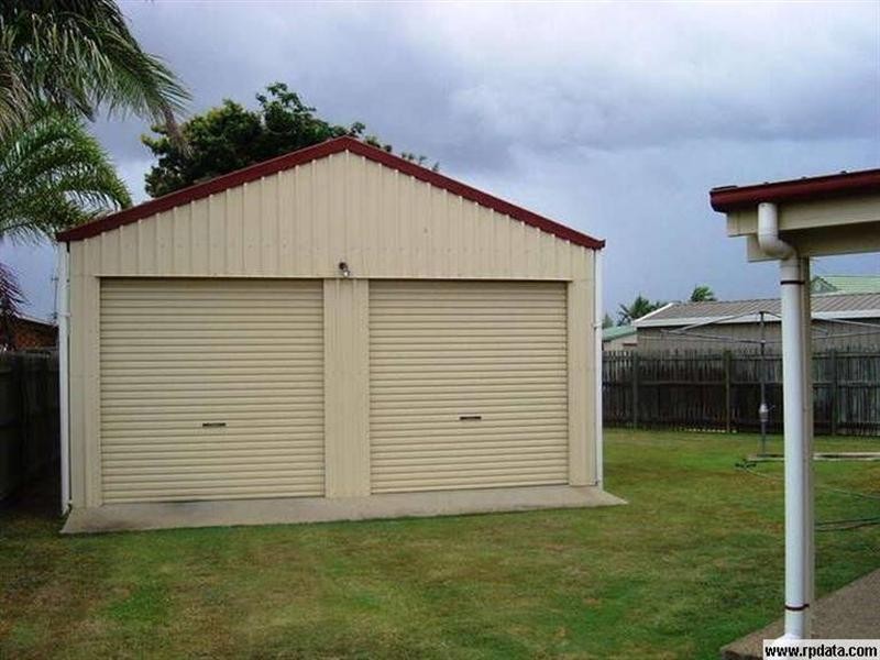 6 Clive Crescent, Kepnock QLD 4670