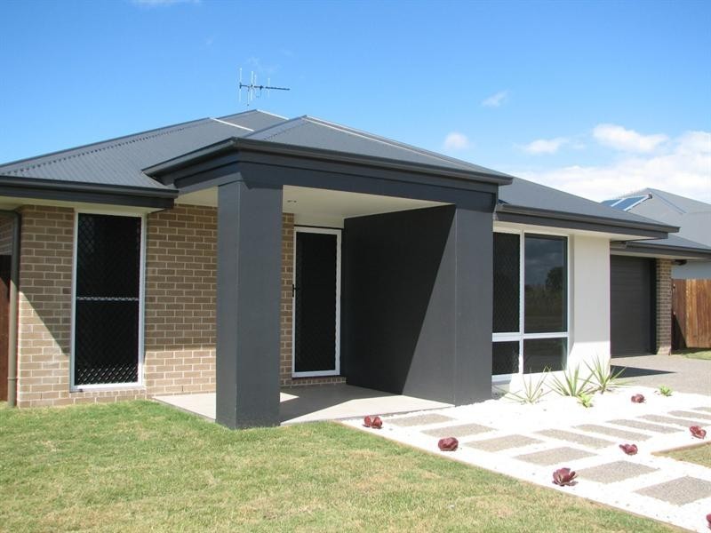 70 Greatheads Road, Ashfield QLD 4670