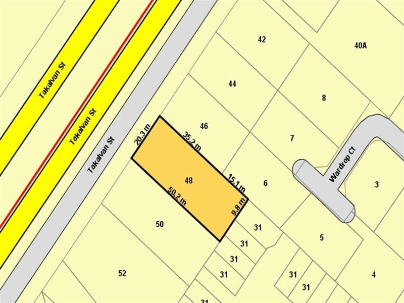 48 Takalvan Street, Svensson Heights QLD 4670