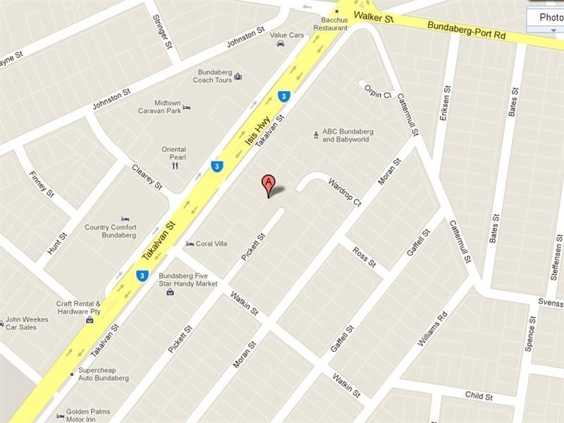 48 Takalvan Street, Svensson Heights QLD 4670