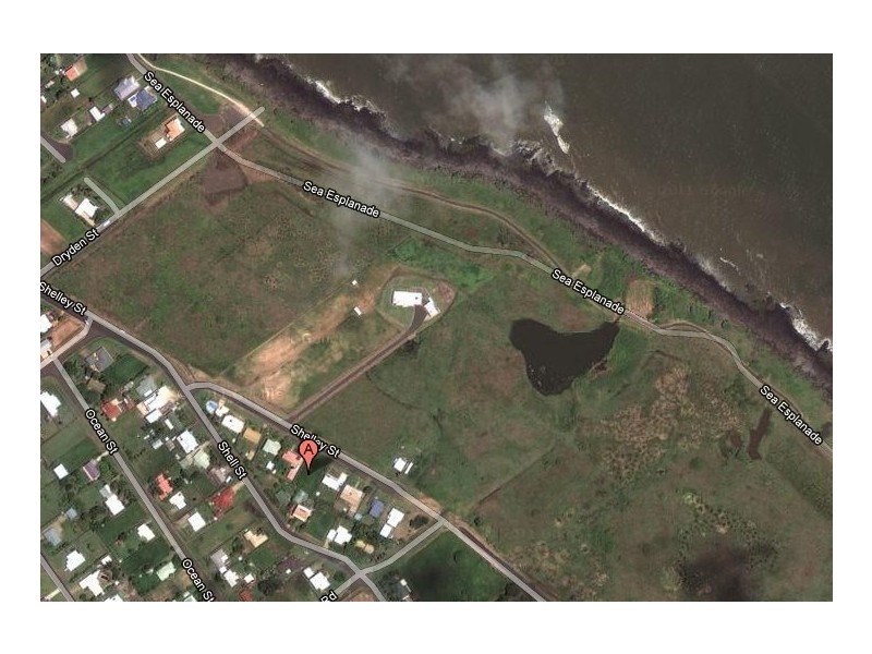 99 Shelley Street, Burnett Heads QLD 4670